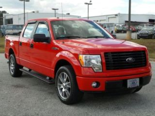Used 2014 Ford F-150 in Conyers, Georgia