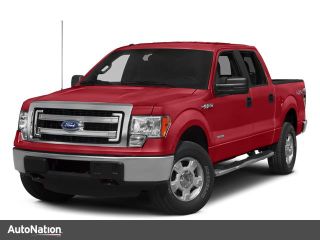 Used 2014 Ford F-150 XLT in Fort Worth, Texas
