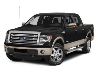 Used 2013 Ford F-150 XLT in Saint Petersburg, Florida