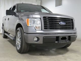 Used 2014 Ford F-150 STX in Hardeeville, South Carolina