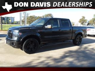 Used 2013 Ford F-150 FX2 in Lake Jackson, Texas