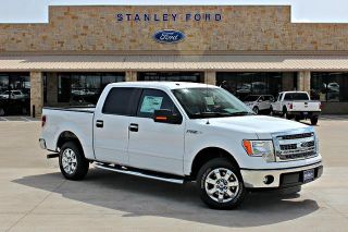 Used 2014 Ford F-150 XLT in Pilot Point, Texas