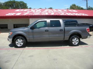 Used 2012 Ford F-150 in Lake Worth, Texas
