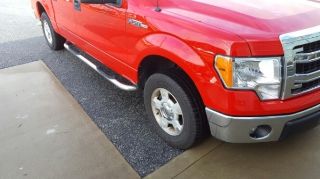 Used 2013 Ford F-150 XLT in Columbus, Georgia