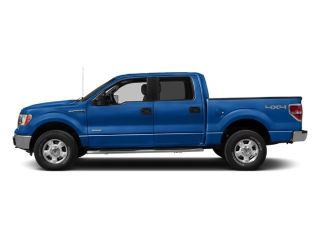 Used 2014 Ford F-150 XLT in Peoria, Arizona