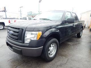 Used 2012 Ford F-150 XL in Madison, Tennessee