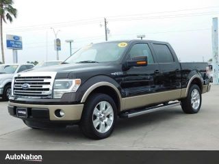 Used 2013 Ford F-150 in Columbia, South Carolina