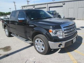 Used 2014 Ford F-150 in San Antonio, Texas