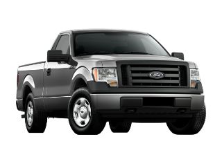 Used 2011 Ford F-150 XL in Jacksonville, Florida