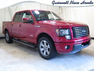 Used 2011 Ford F-150 in Duluth, Georgia
