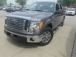 Used 2012 Ford F-150 in Louisville, Kentucky
