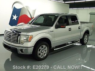 Used 2012 Ford F-150 in Stafford, Texas