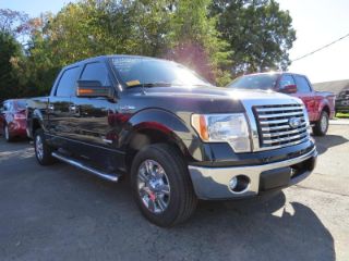Used 2012 Ford F-150 XLT in Belmont, North Carolina