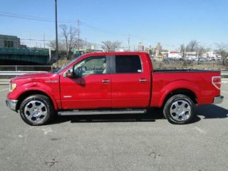 Used 2011 Ford F-150 Lariat in Brooklyn, New York