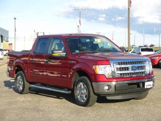 Used 2013 Ford F-150 XL in Montgomery, Alabama