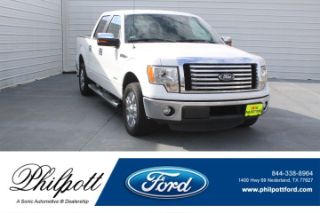 Used 2012 Ford F-150 XLT in Baltimore, Maryland