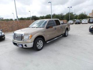 Used 2012 Ford F-150 XL in Richmond, Texas