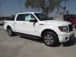 Used 2014 Ford F-150 FX2 in San Bernardino, California