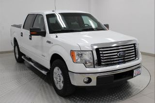 Used 2011 Ford F-150 XLT in Conroe, Texas