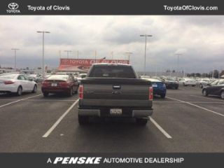Used 2012 Ford F-150 XLT in Clovis, California