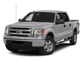 Used 2013 Ford F-150 XLT in Shreveport, Louisiana