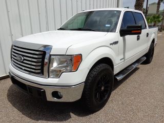 Used 2012 Ford F-150 XLT in Corpus Christi, Texas
