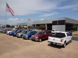 Used 2014 Ford F-150 in North Little Rock, Arkansas
