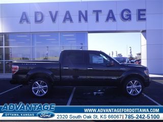 Used 2014 Ford F-150 FX2 in Waterloo, New York