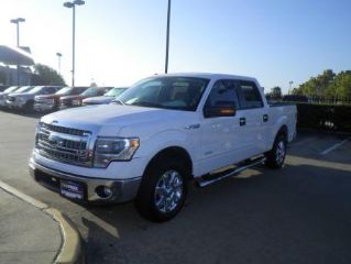 Used 2014 Ford F-150 XL in Houston, Texas