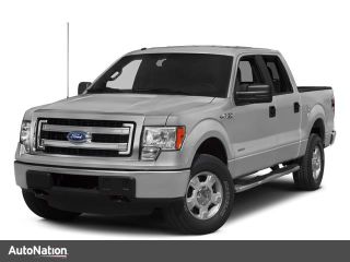 Used 2014 Ford F-150 FX2 in Burleson, Texas