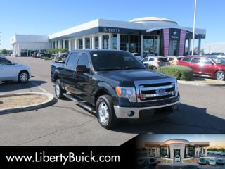 Used 2013 Ford F-150 in Peoria, Arizona