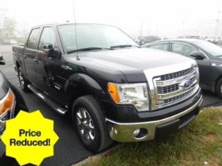 Used 2014 Ford F-150 XLT in Glasgow, Kentucky