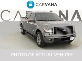 Used 2012 Ford F-150 in Atlanta, Georgia
