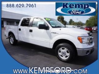 Used 2014 Ford F-150 in Thousand Oaks, California