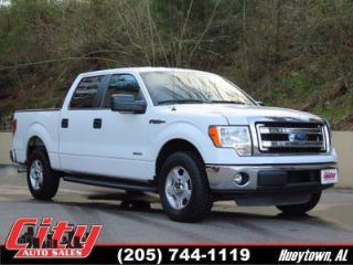 Used 2013 Ford F-150 in Hueytown, Alabama