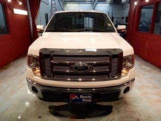 Used 2010 Ford F-150 in Virginia Beach, Virginia