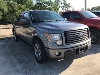 Used 2010 Ford F-150 FX2 in Apopka, Florida