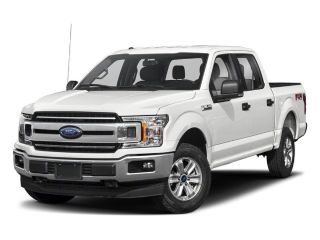 Used 2018 Ford F-150 XLT in Albuquerque, New Mexico
