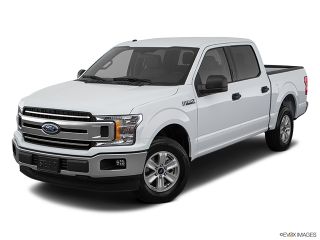 Used 2018 Ford F-150 XLT in Adams, New York