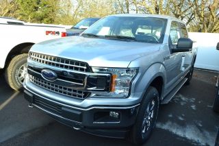Used 2018 Ford F-150 in Georgetown, Delaware