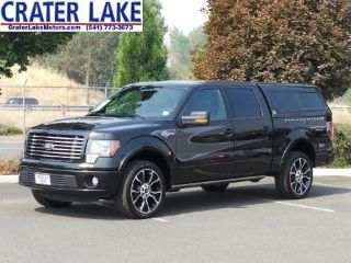 Used 2012 Ford F-150 in Medford, Oregon
