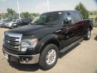 Used 2013 Ford F-150 XLT in Denver, Colorado