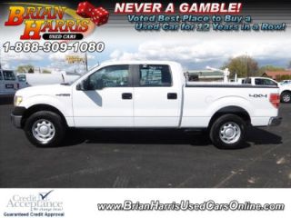 Used 2010 Ford F-150 XL in Selah, Washington