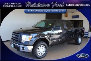Used 2012 Ford F-150 XL in Saint James, Missouri