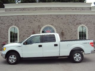 Used 2012 Ford F-150 XLT in Murfreesboro, Tennessee