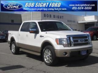Used 2012 Ford F-150 in Peoria, Illinois