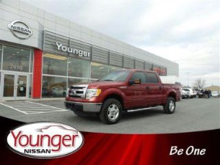 Used 2013 Ford F-150 XLT in Frederick, Maryland