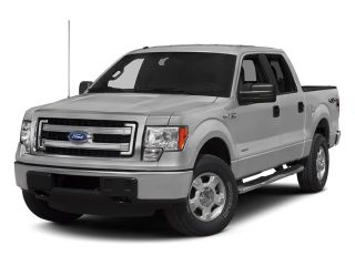 Used 2013 Ford F-150 in Vauxhall, New Jersey