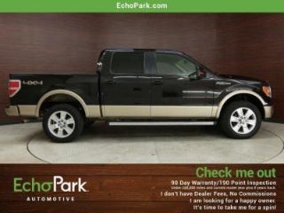 Used 2013 Ford F-150 Lariat in Thornton, Colorado
