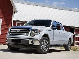 Used 2014 Ford F-150 in Prince Frederick, Maryland